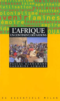 Quel avenir pour l'afrique