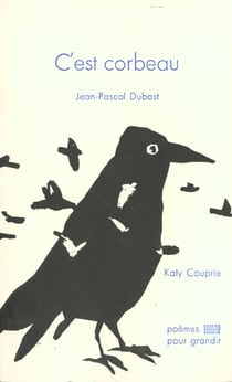 C'EST CORBEAU