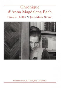 Chronique d'Anna Magdalena Bach