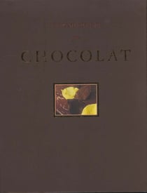 Le grand livre du chocolat