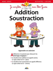 Addition/soustraction