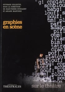 Graphies en scène