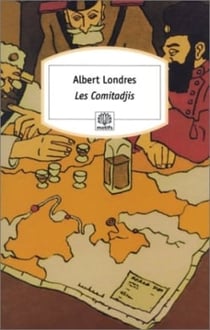 Les comitadjis