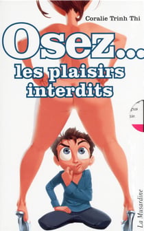 Les plaisirs interdits - coffret