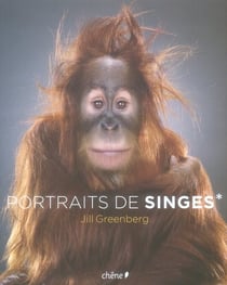 Portraits de singes