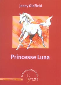 Princesse luna