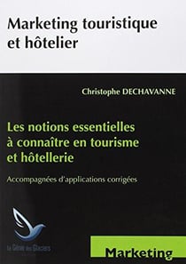 Marketing touristique et hôtelier
