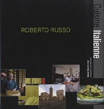 Cuisine italienne