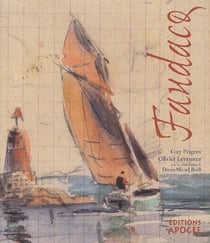 Louis Faudacq - dessins et croquis marins