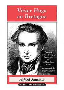 Victor hugo en bretagne