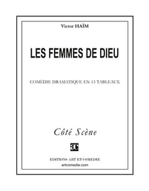 Femmes de Dieu