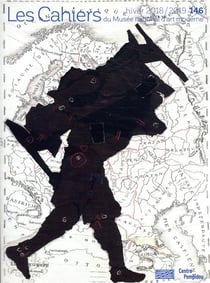 Les cahiers du musée national d'art moderne n.146