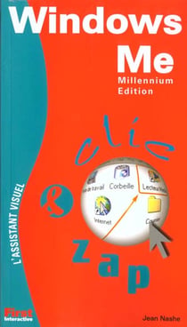 Windows edition millenium