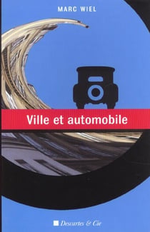 Ville et automobile
