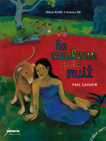 Couleur de la nuit