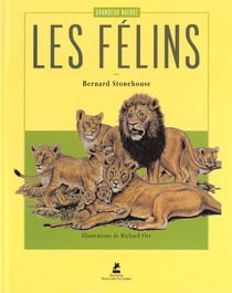 Les felins et les chats sauvages