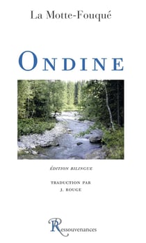 Ondine, édition bilingue