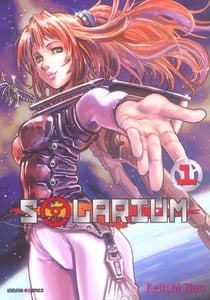 Solarium t.1