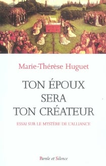 Ton epoux sera ton createur