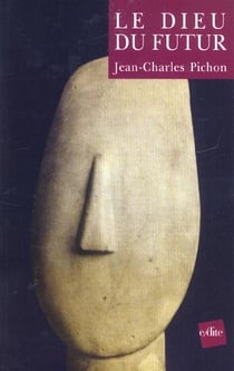 Le dieu du futur volume 1
