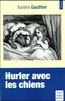 Hurler avec les chiens