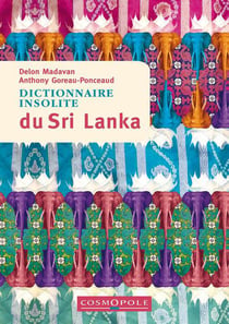 Sri Lanka - Dictionnaire Insolite