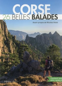 Belles Balades Corse