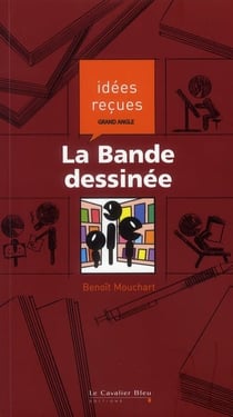 La bande dessinée