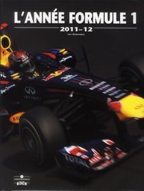 L'année formule 1 2011/2012