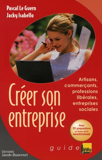 Créer son entreprise