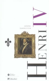 Henri Iv   Le Roi De La Paix