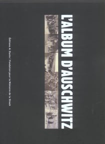 L'album d'auschwitz