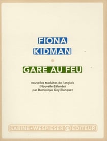 Gare au feu !