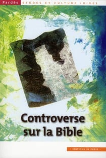 Controverse sur la bible