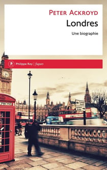 Londres - une biographie