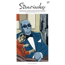 Stravinsky