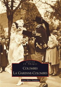 Colombes, la Garenne-Colombes
