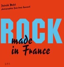 Rock made in france