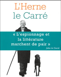 Les cahiers de l'Herne : Le Carré