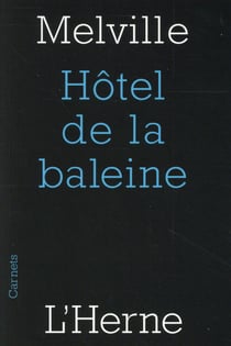 Hôtel de la baleine