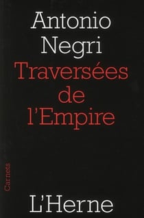 La traversée de l'Empire