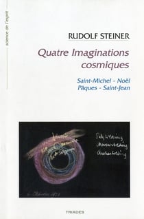 Quatre imaginations cosmiques