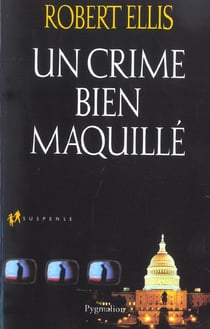Un crime bien maquille