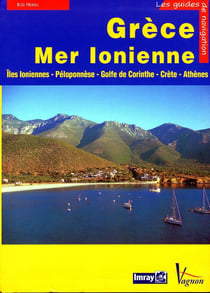 Grèce - mer ionienne