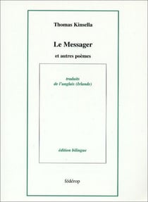 LE MESSAGER ET AUTRES POÈMES