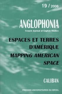 ESPACES ET TERRES D AMERI