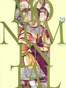 Monumental n.20 : les peintures murales Tome 2