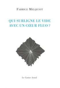 Qui Surligne Le Vide Avec Un Coeur Fluo ?.
