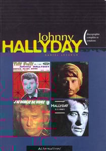 Johnny hallyday