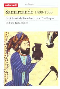 Samarcande 1400-1500